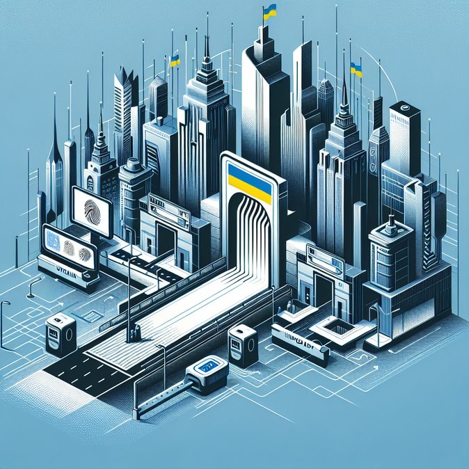Biometric EU border system goes live on Ukrainian-Hungarian frontier—Irish road-trippers take note