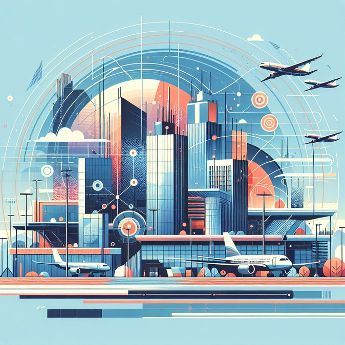 Middle-East conflict knocks 15 % off Cypriot air-passenger volumes