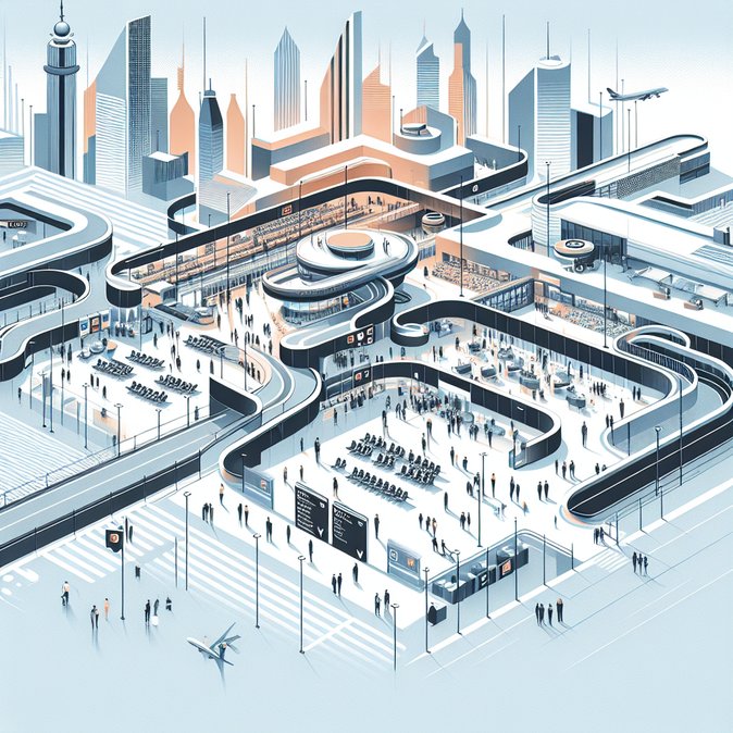 Prague Airport Rolls Out Premium Private Check-in and Fast-Track Lane for Schengen Flights