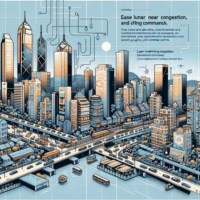 Government Activates Cross-Agency Command Centre, Expands Mutual E-Channel Use Ahead of Holiday Rush