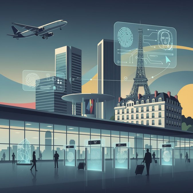 الرئيس لولا يغادر إلى قمة مجموعة السبع وسط توترات تجارية—وفد البرازيل يستعد لإجراءات دخول صارمة في فرنسا