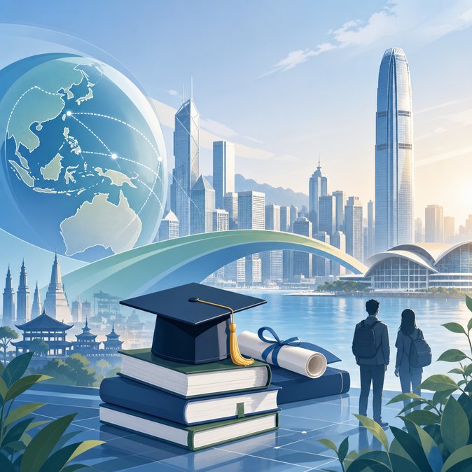Government Backs Expansion of Dual-Degree Programmes to Deepen Talent Pipeline