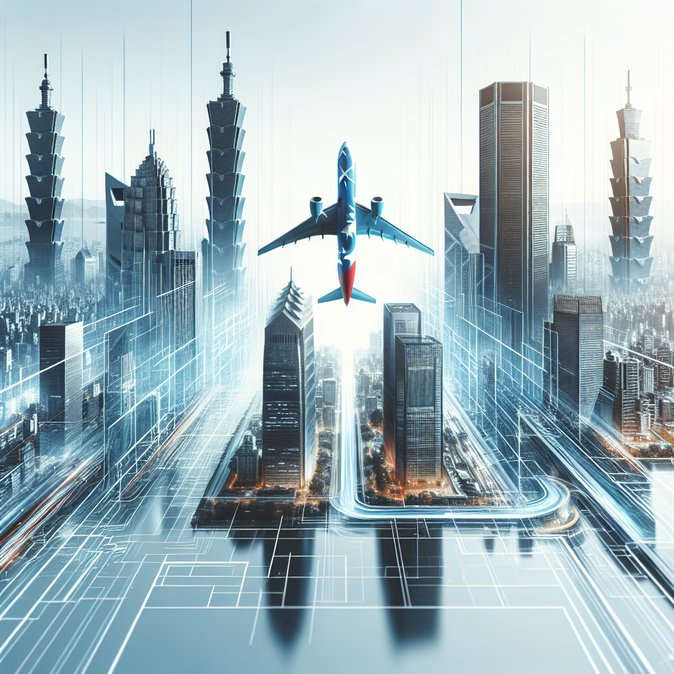 Beijing to Restore Direct Flights to More Taiwanese Cities After Opposition Leader’s Visit