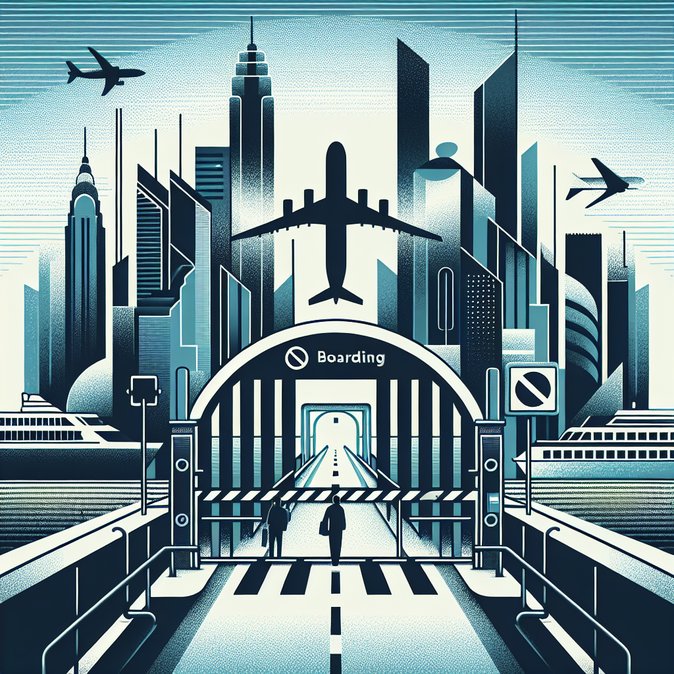 Full enforcement date set for UK Electronic Travel Authorisation scheme