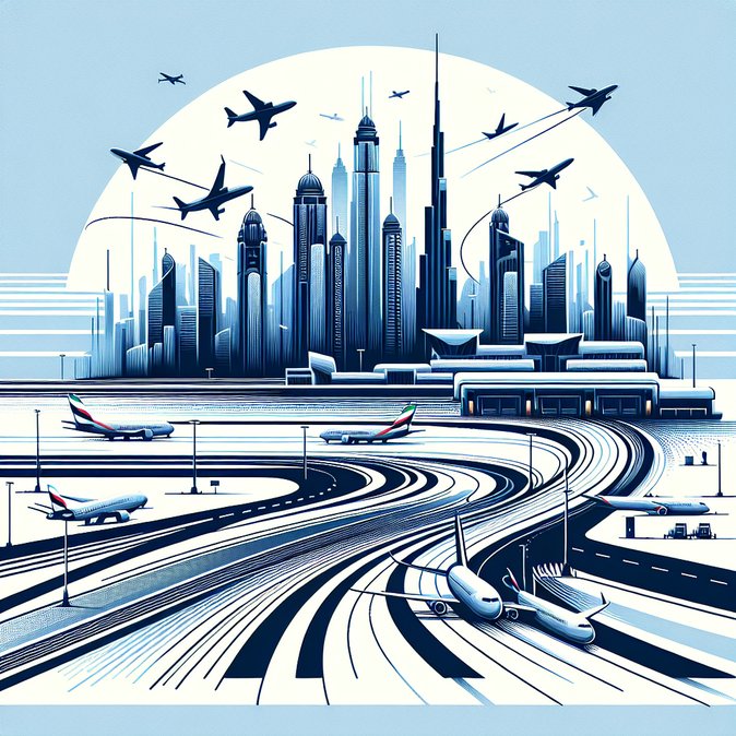 Emirates restarts long-haul network from Dubai International after week-long suspension