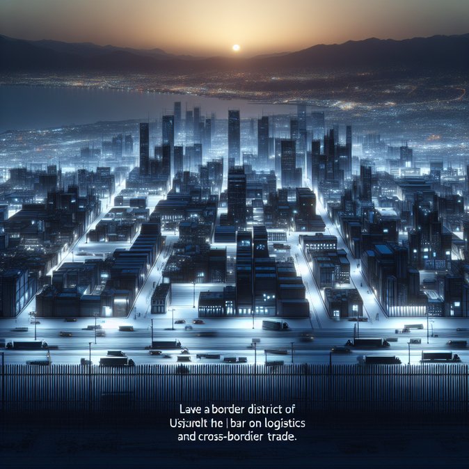 Assam’s Cachar district bans night-time movement near Indo-Bangladesh border