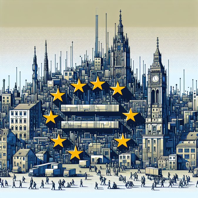 Spain Rejects EU Deal to Toughen Migration Rules and Outsource Deportations