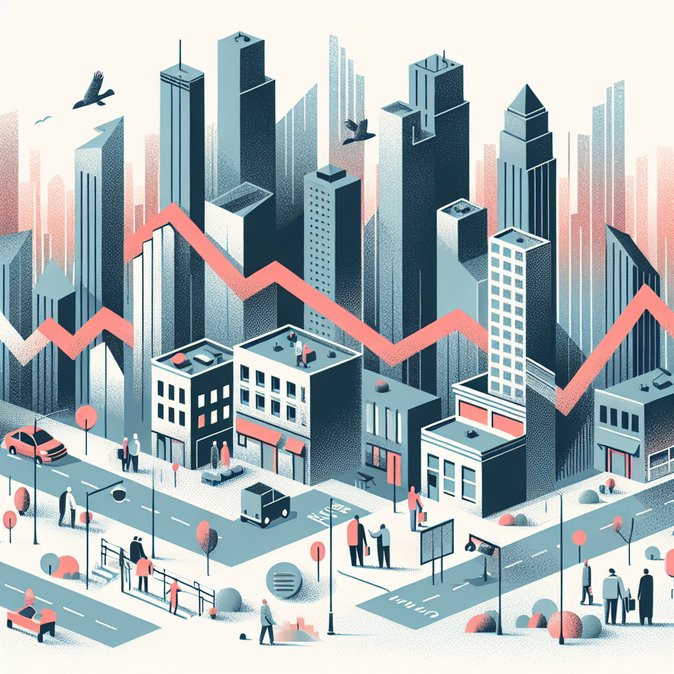 Finland’s Work-Based Residence Permit Demand Falls 29 % as Economy Slows