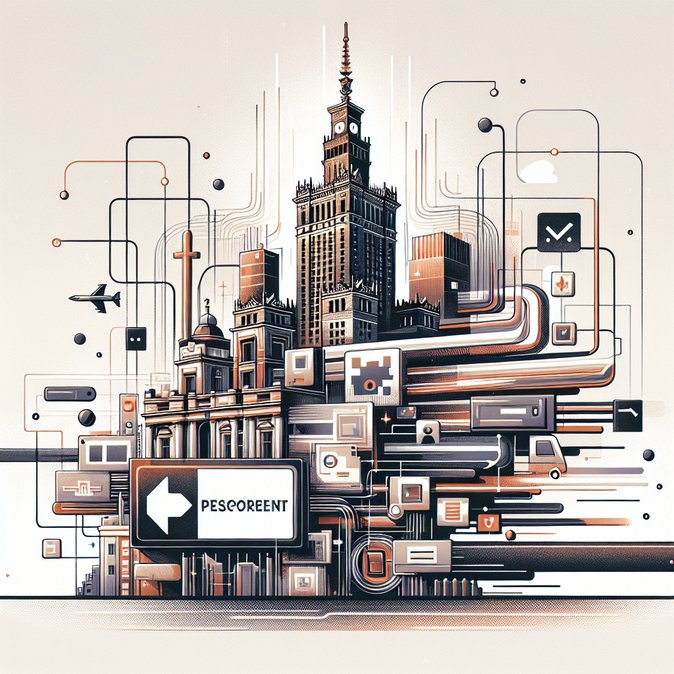 Poland sets 27 April go-live for nationwide MOS e-residence-permit portal