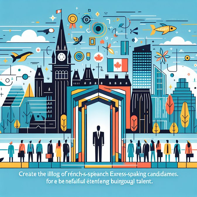 Record-Breaking Express Entry Draw Sends 8,500 Invitations to French-Speaking Candidates