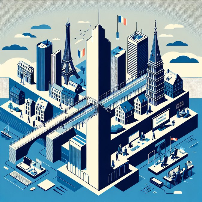 No progress on France–Luxembourg telework quota as intergovernmental talks stall