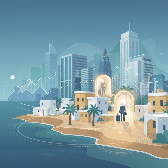 Schengen Countdown: What Cyprus’ 2026 Accession Means for Corporate Mobility