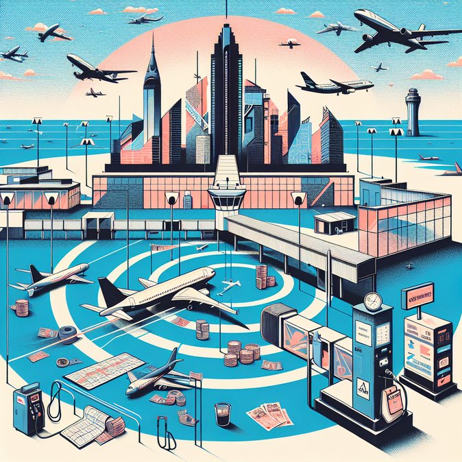 DGCA Issues Urgent Advisory Ordering Indian Airlines To Avoid 11 Conflict-Zone Airspaces In West Asia