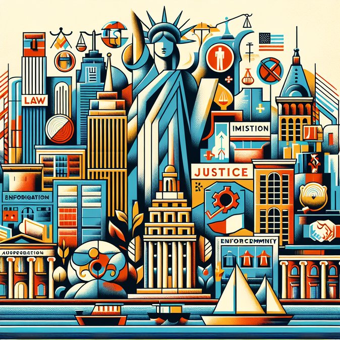 Presentan en Nueva Jersey la ley ‘Que se joda ICE’ para permitir a los residentes demandar a agentes federales de inmigración