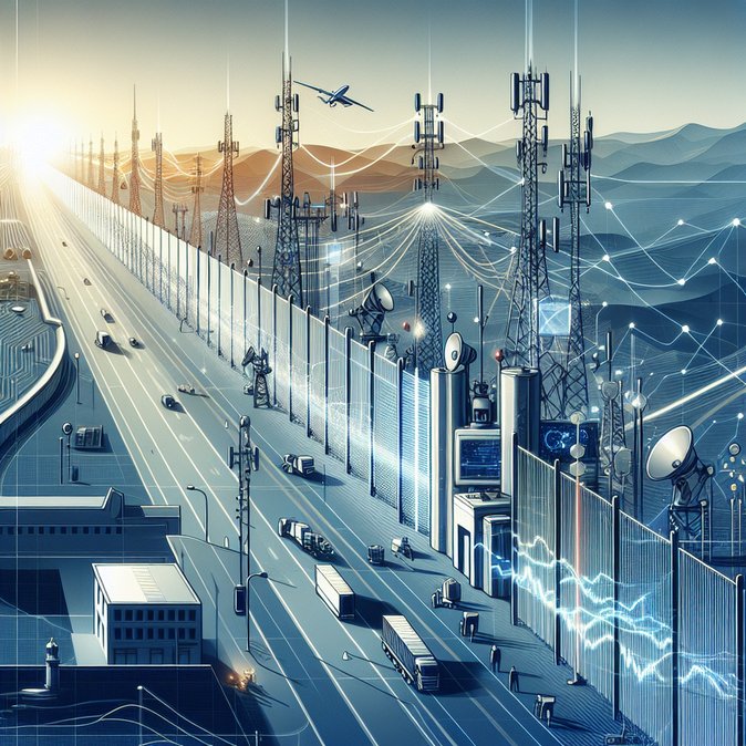 Poland to Build PLN 450 Million Electronic Barrier on Ukrainian Border