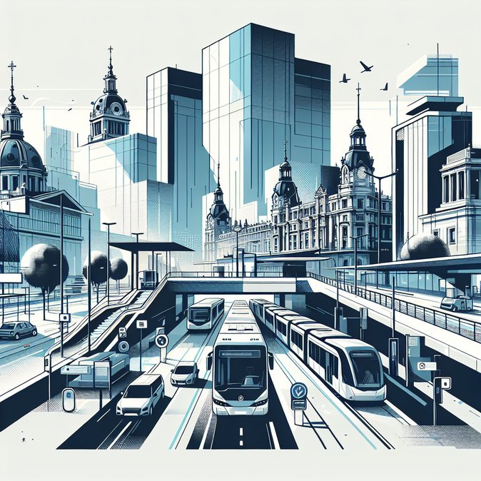 CCOO Threatens Nationwide Transport Strike Over Driver Retirement Delay