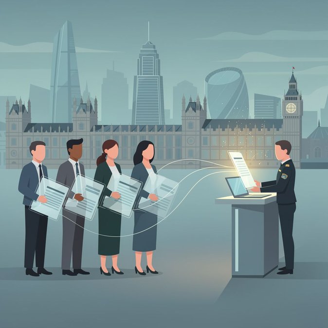 Visitor Visa: Home Office Clarifies Financial Evidence Expectations