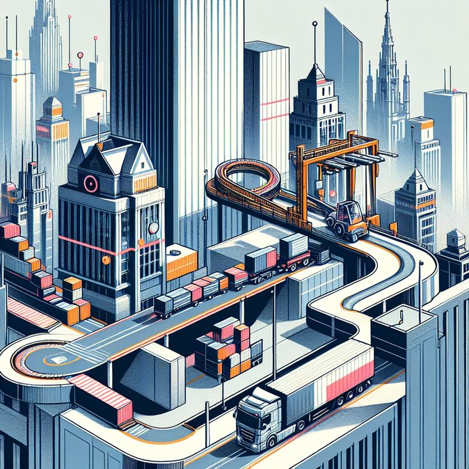 Three-Week Bpost Strike Snarls Delivery of Residence Cards and Parcels in Brussels and Wallonia