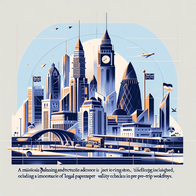 UAE Embassy in London urges citizens to renew expiring UK ETAs