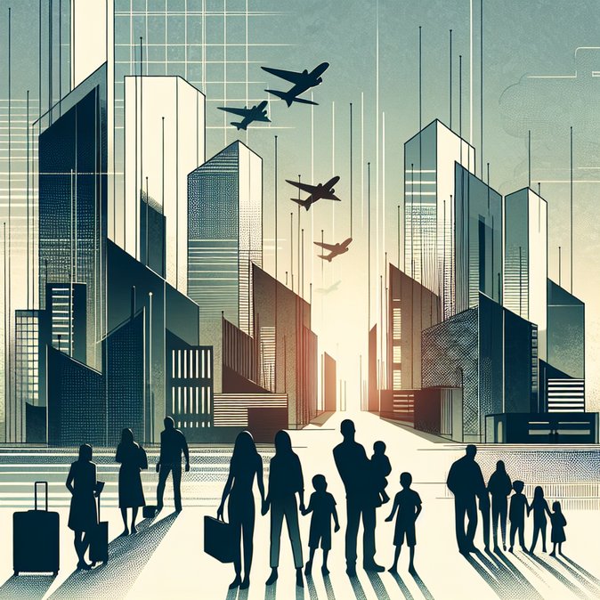 India Tells Washington H-1B Vetting Expansion Is Stranding Families