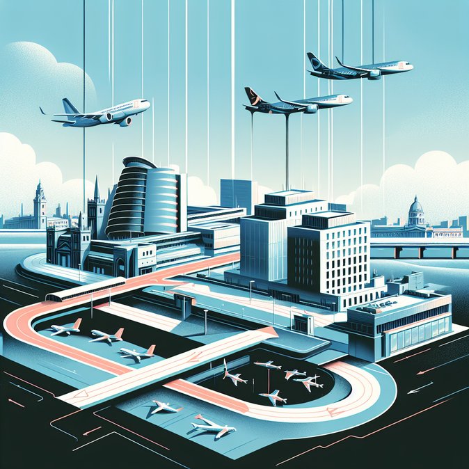 TUI pulls two based aircraft from Dublin after €3 million loss, shifting charter capacity to third-party carriers