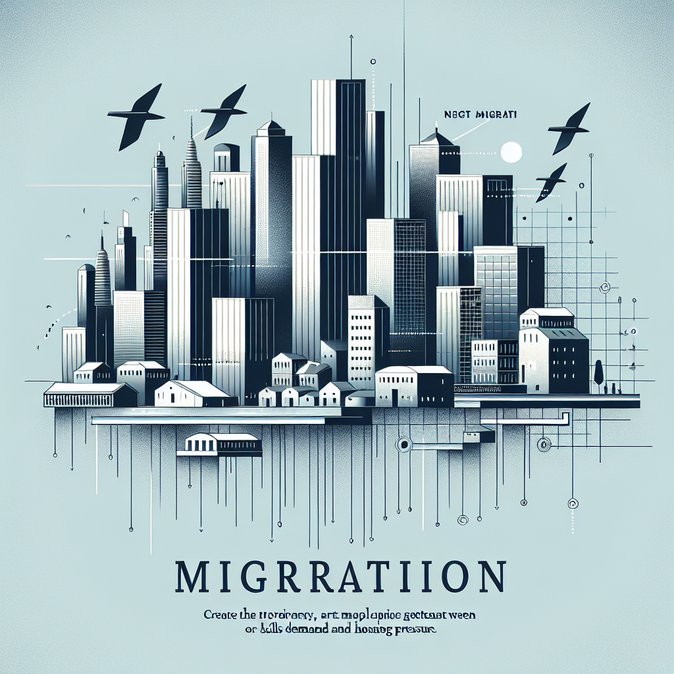 MYEFO slashes net-overseas-migration forecast as Canberra tightens student visas