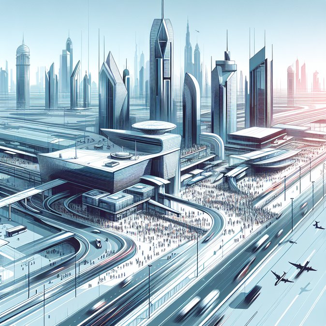 Dubai International issues peak-season advisory as airport braces for 10 million passengers