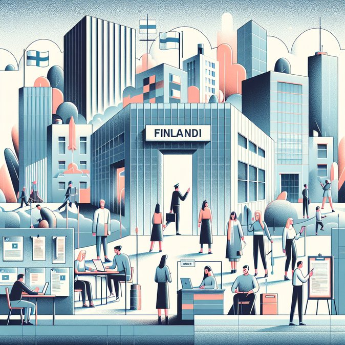 Permanent Residence in Finland to Require Six Years’ Stay, Language Skills and Work History From 2026