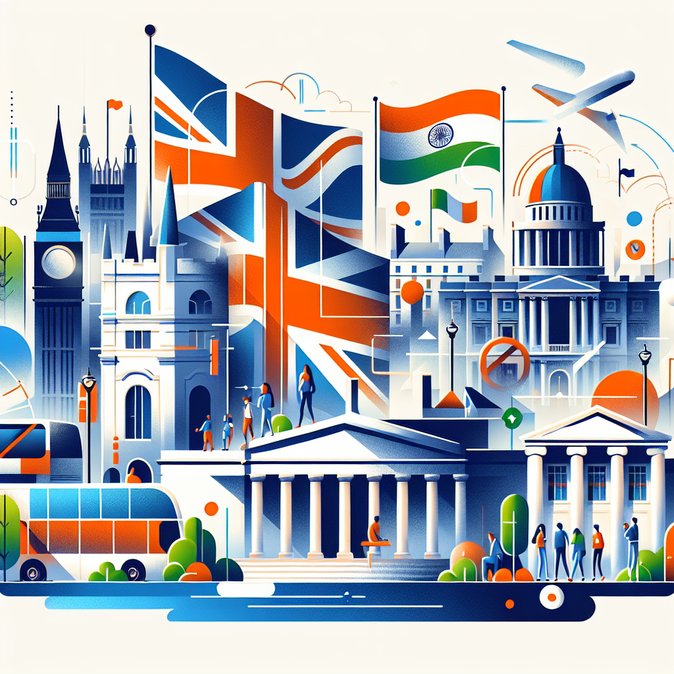 Edvoy Sets 8 November Virtual Fair to Guide Indians on UK & Ireland 2026 Intakes