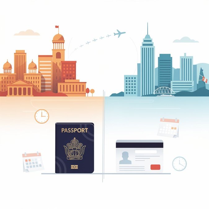 تأجيل خدمات القنصلية الهندية عبر VFS Global في أستراليا يستمر؛ المحامون يوضحون حلولاً بديلة للوثائق المرتبطة بالتأشيرات