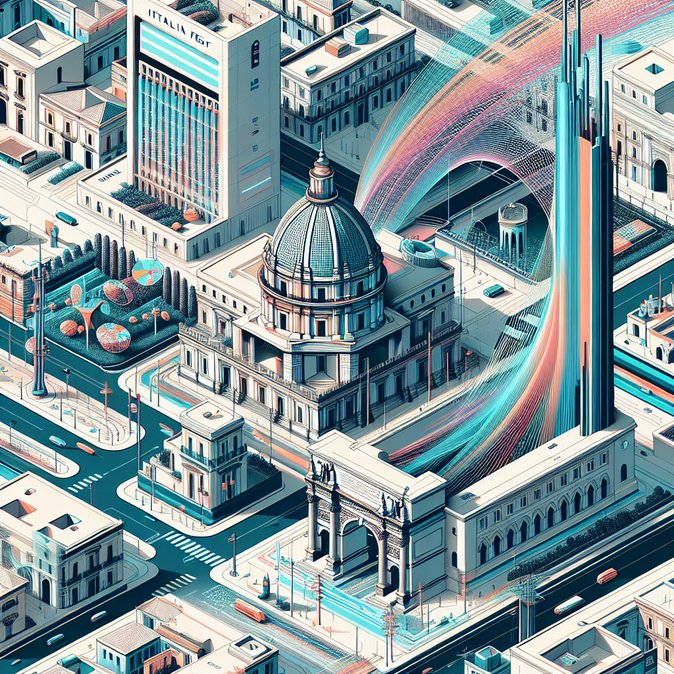 'Italia Nomad Fest' Kicks Off in Palermo, Positioning Sicily as a Remote-Work Hub