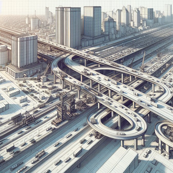 EU funds third lane at Agios Dometios / Metehan crossing to ease Nicosia gridlock