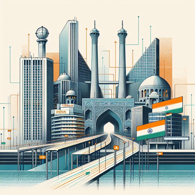 India issues travel advisory as Iran ends visa-free entry for Indian passport holders