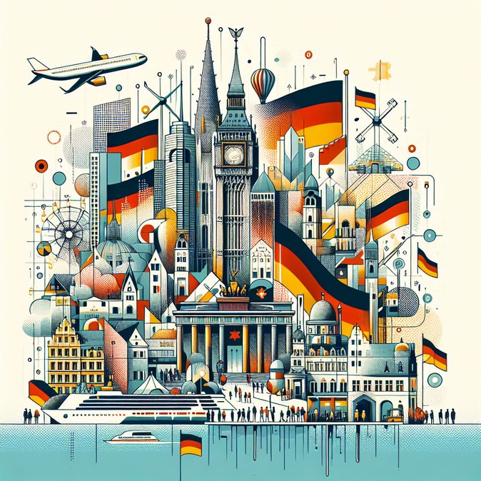 Germany clarifies rules on visa-free entry and ETIAS ahead of late-2026 launch