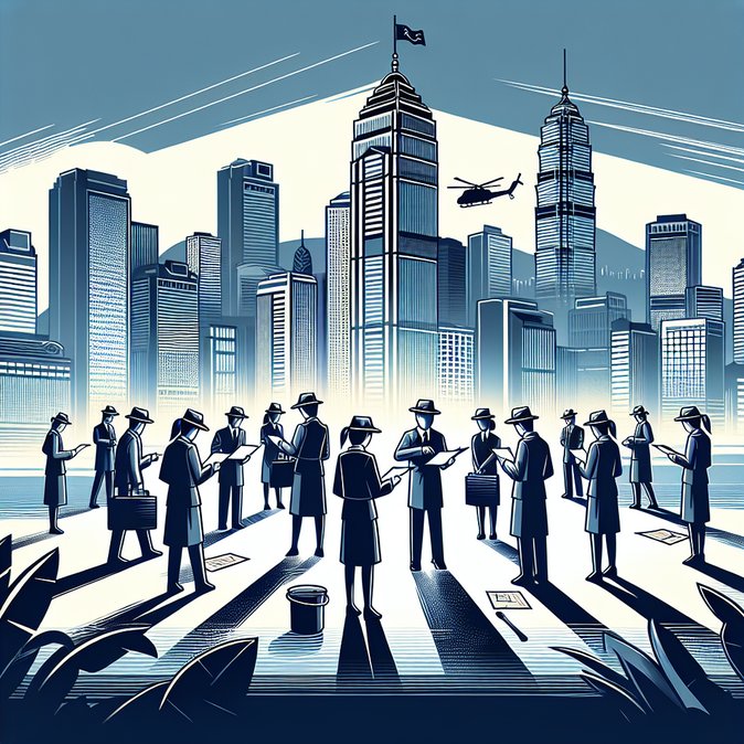 Hong Kong immigration raids net 14 in crackdown on foreign-helper moonlighting