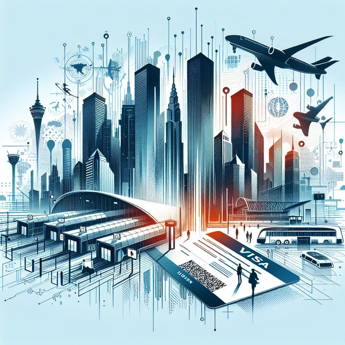 UAE Quietly Tightens Visa-on-Arrival Checks for 40+ European States—Poland Now on the List