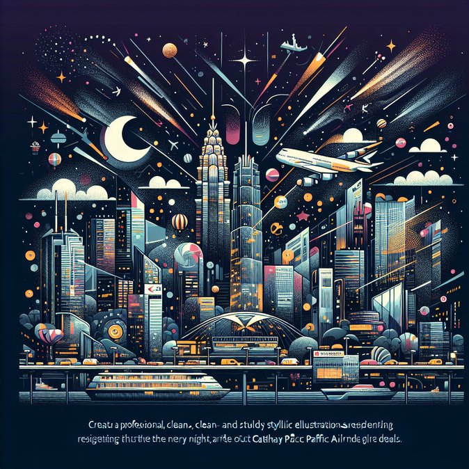 Cathay Pacific turns Lunar New Year parade spotlight into limited-time fare drive