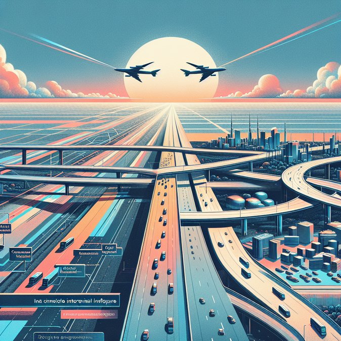 Eurostat: Cyprus motorway density lags EU hubs, signalling future pressure on business travel corridors