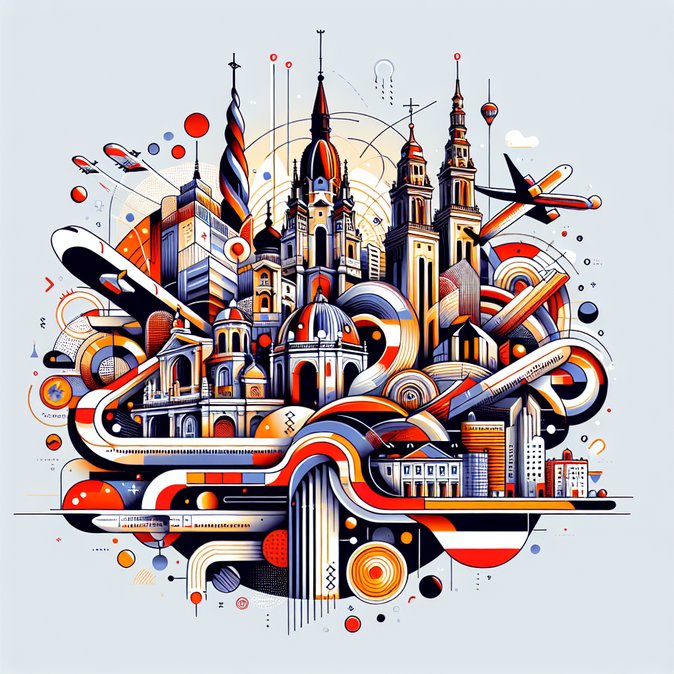 Austrian Airlines grounds Middle East services as Iran conflict shuts regional airspace