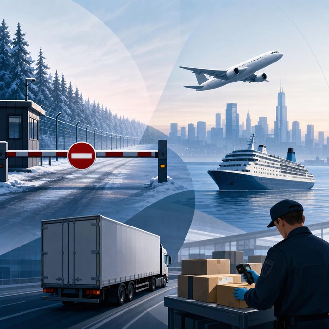 Finland weighs further extension of Border Security Act, keeping land frontier with Russia shut