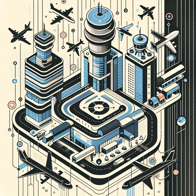 Larnaca Cancels 39 Middle-East Flights While Paphos Operates Normally
