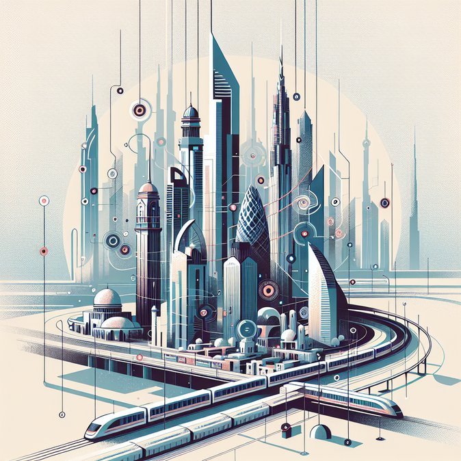 UAE standardises AED 50 per-day overstay fines and links compliance history to future visa approvals