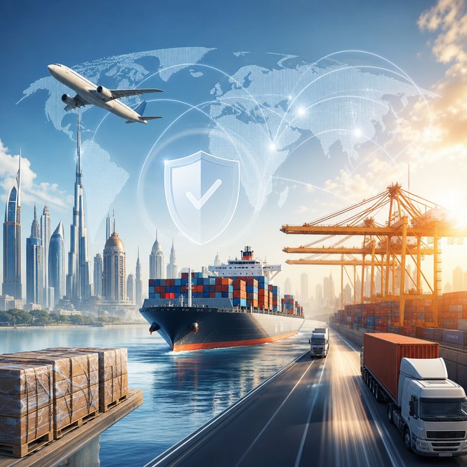 Dubai Customs rolls out ‘Green Corridor’ and 90-day transit window to protect supply chains
