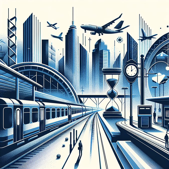 Schiphol Train Breakdown Delays Irish-Bound Passengers on Key Evening Wave