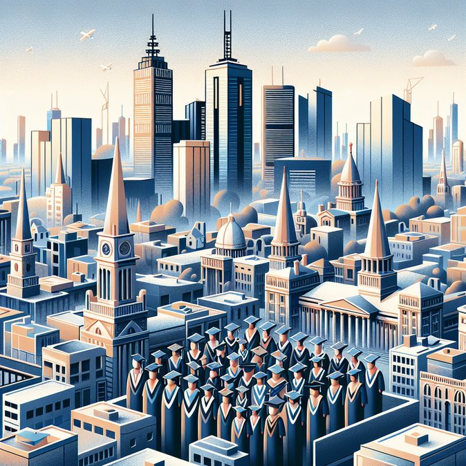 Grass-roots campaign rallies international students against sudden doubling of 485 Graduate Visa fee