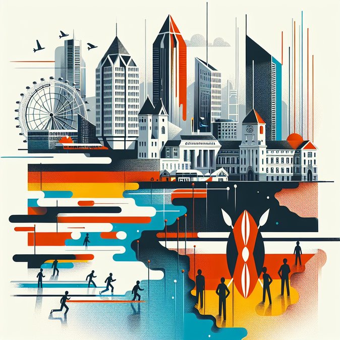 Kenya-Germany launch Joint Committee to implement new Migration & Mobility Partnership