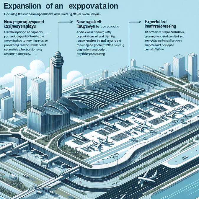 Paphos International Airport Launches Runway-Expansion Project to Boost Capacity by 30 %
