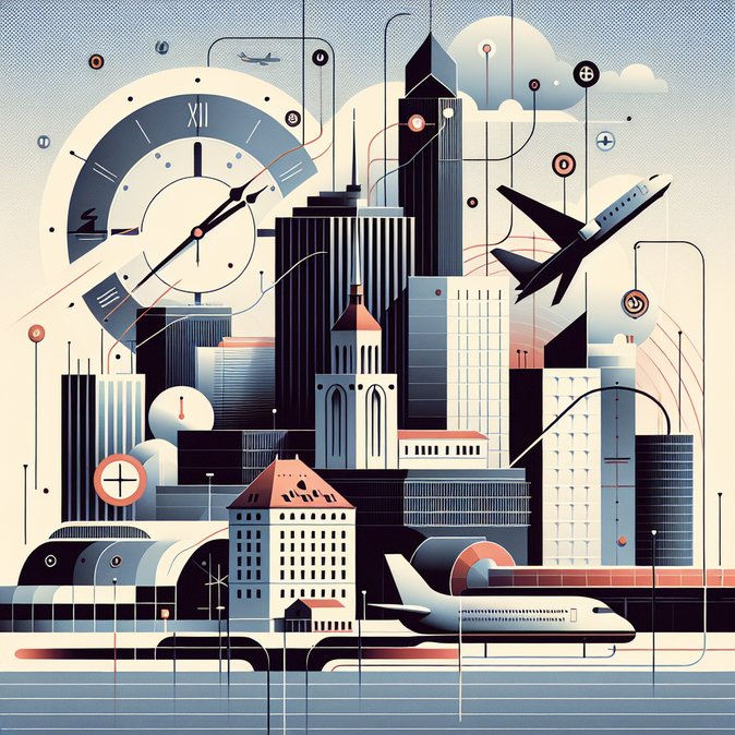 Finnish Aviation Unions Announce Eight One-Day Strikes Starting 4 December—Warning of Potential Winter Travel Chaos