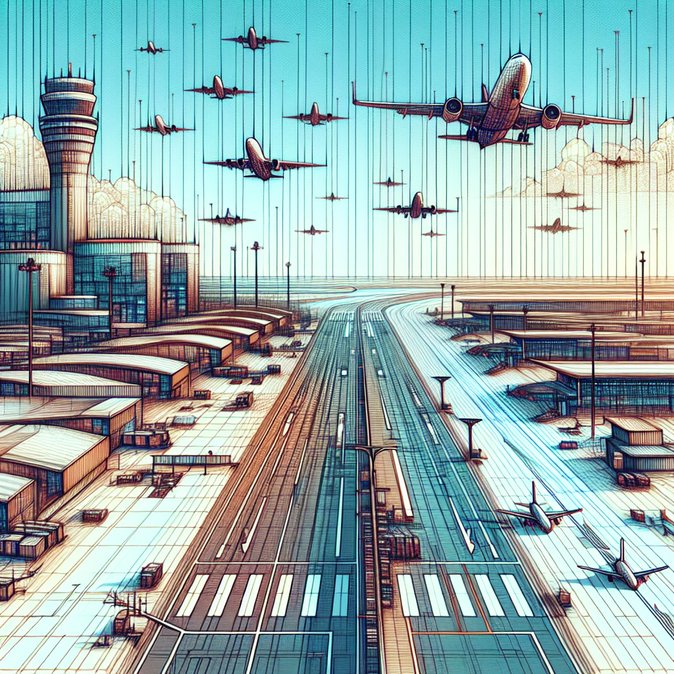 Guarulhos reopens main runway, restoring full capacity after five-week closure