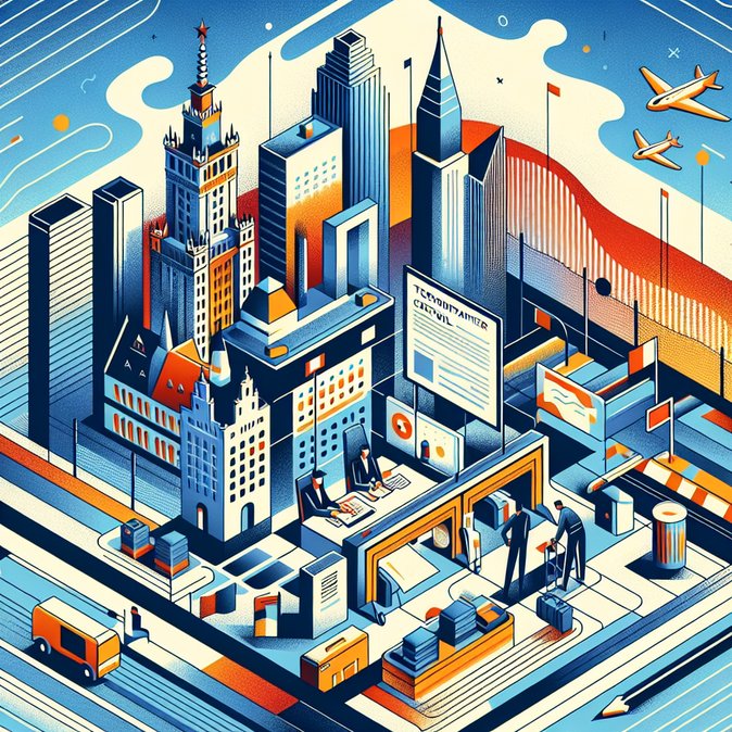 UK refreshes Poland travel advice, highlighting paperwork pitfalls for dual nationals